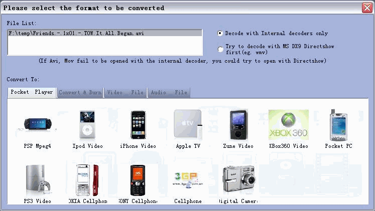 super file converter for mac