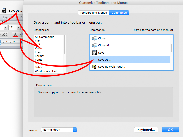 microsoft excel for mac 2011 install filename